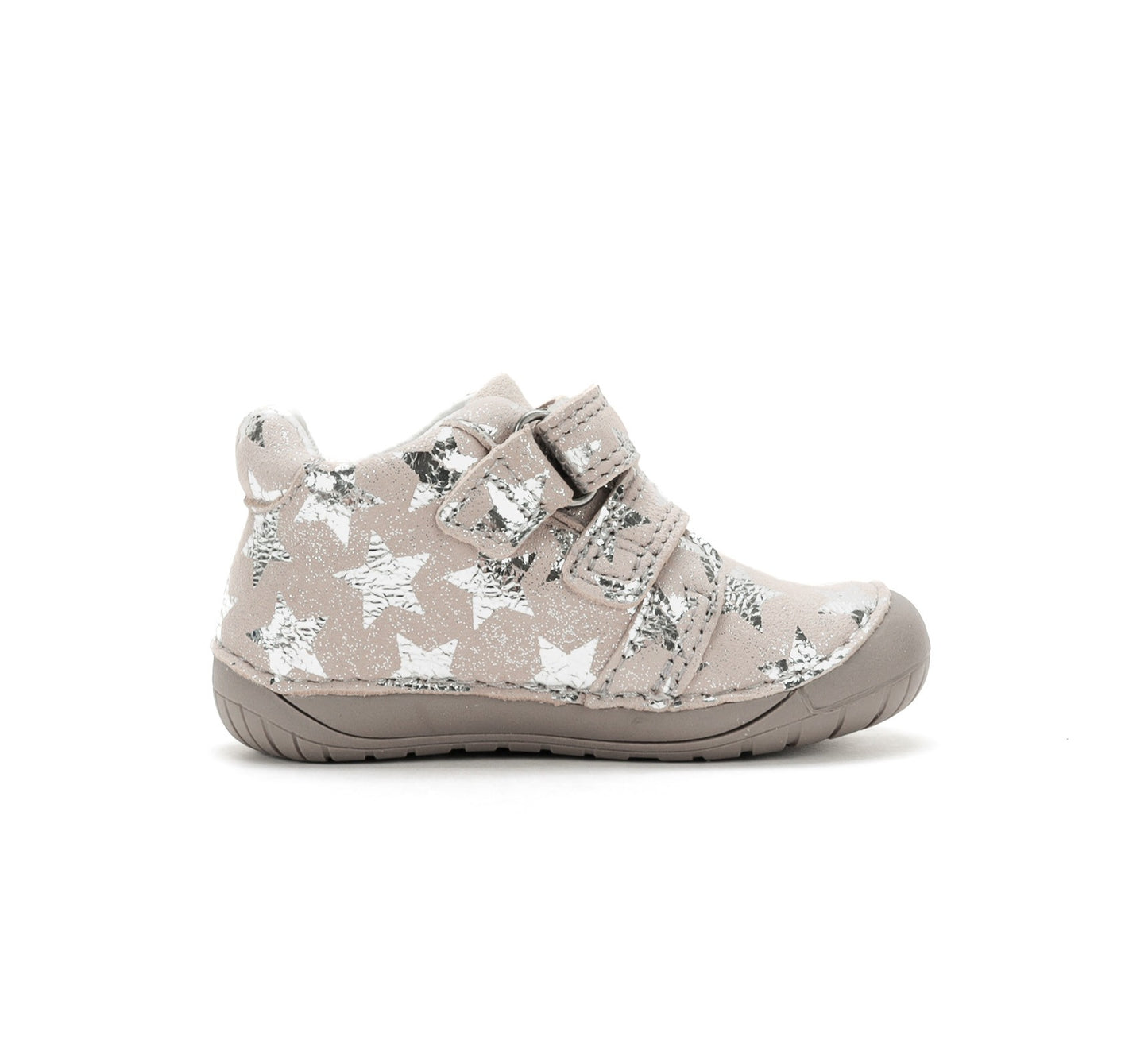 D.D.Step barefoot laisvalaikio batai mergaitėms S070-62583B