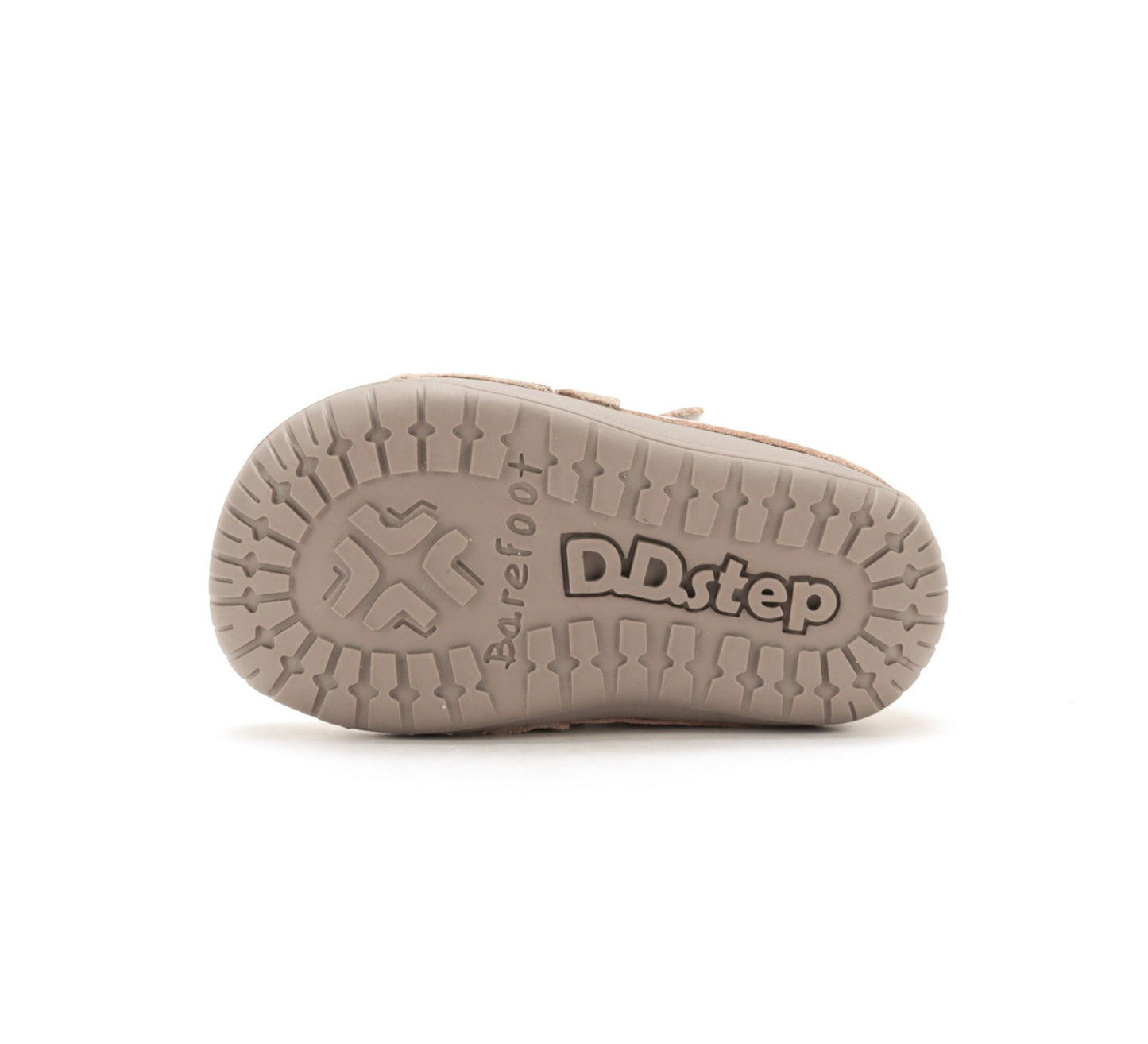 D.D.Step barefoot laisvalaikio batai mergaitėms S070-62583B
