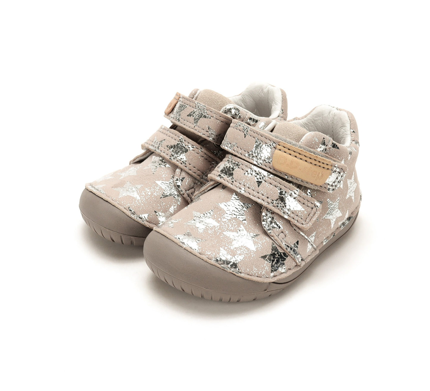 D.D.Step barefoot laisvalaikio batai mergaitėms S070-62583B