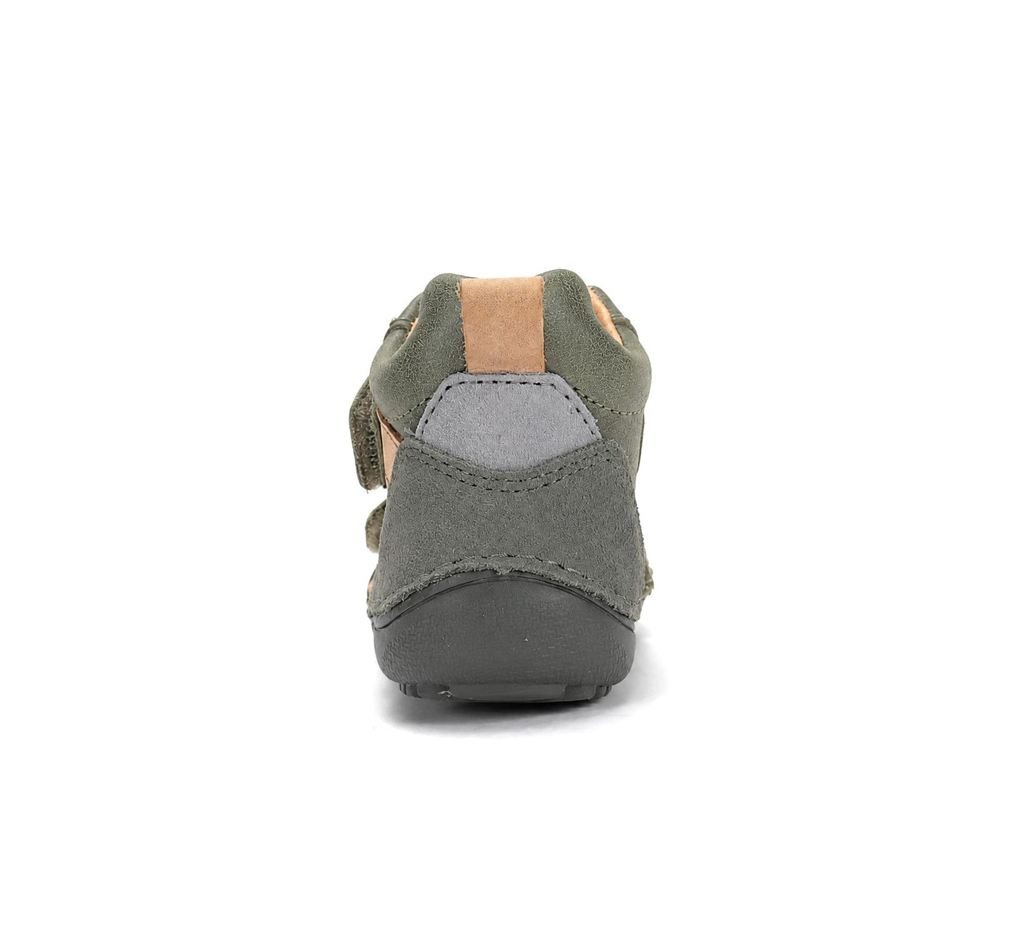 D.D.Step barefoot laisvalaikio batai berniukams A063-62353L
