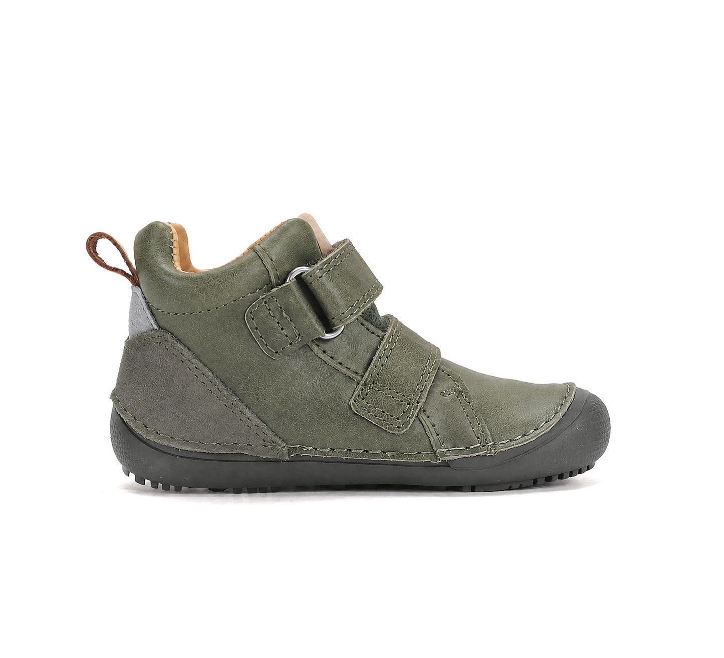 D.D.Step barefoot laisvalaikio batai berniukams A063-62353L