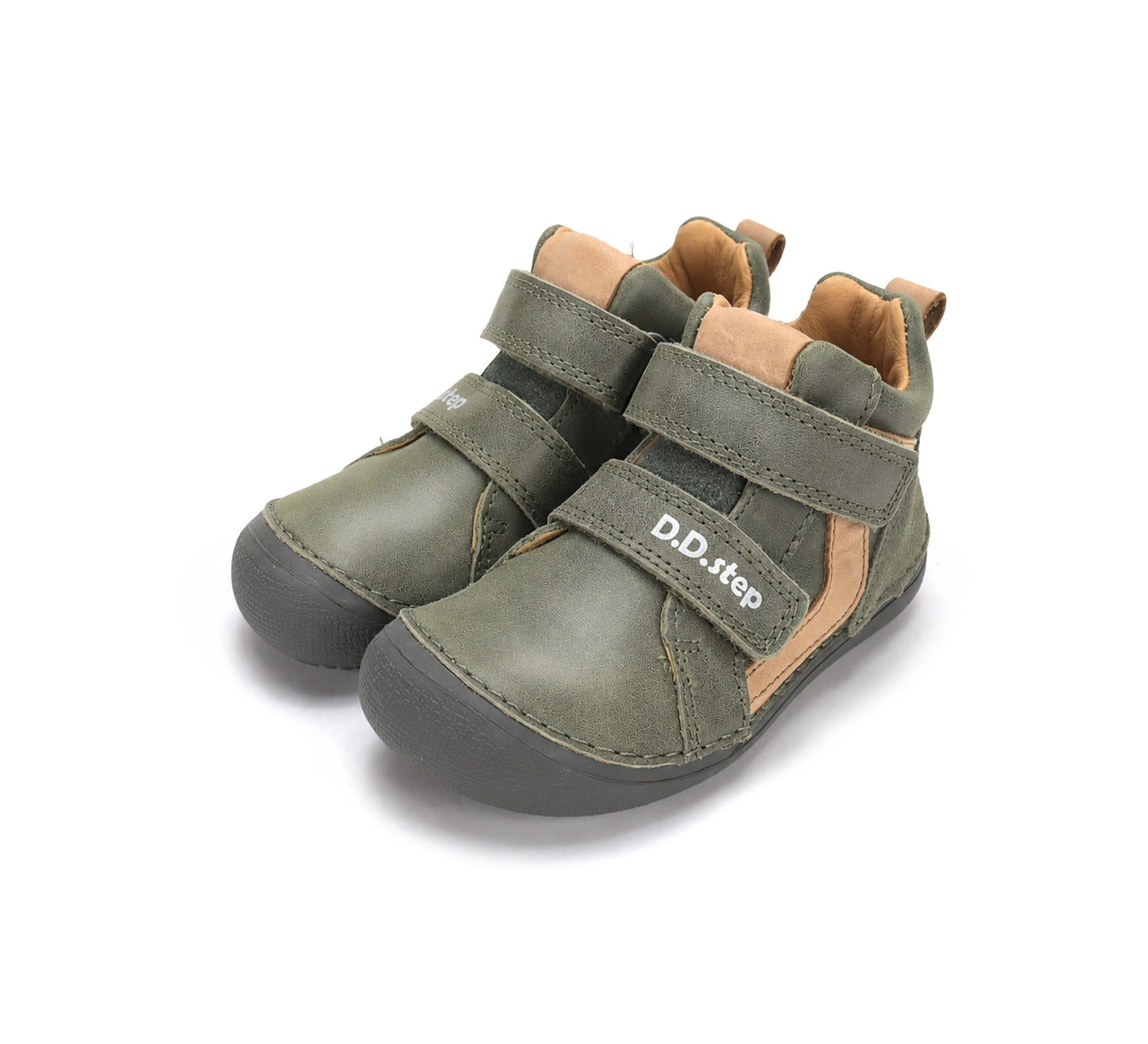 D.D.Step barefoot laisvalaikio batai berniukams A063-62353L