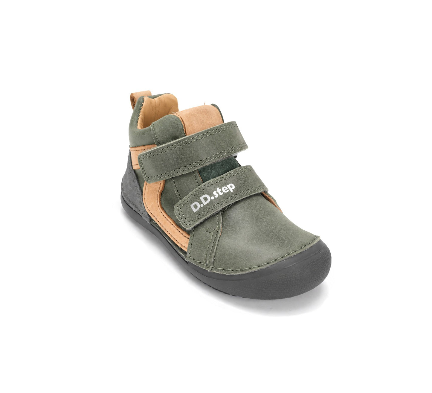 D.D.Step barefoot laisvalaikio batai berniukams A063-62353L