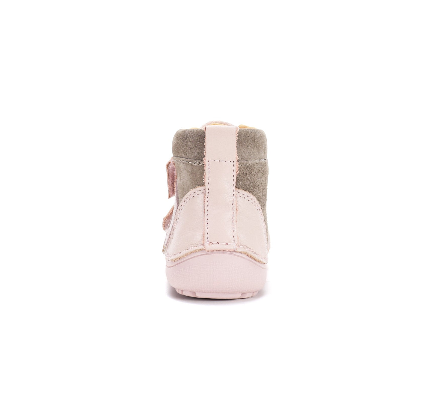 D.D.Step barefoot laisvalaikio batai mergaitėms A063-62725CM