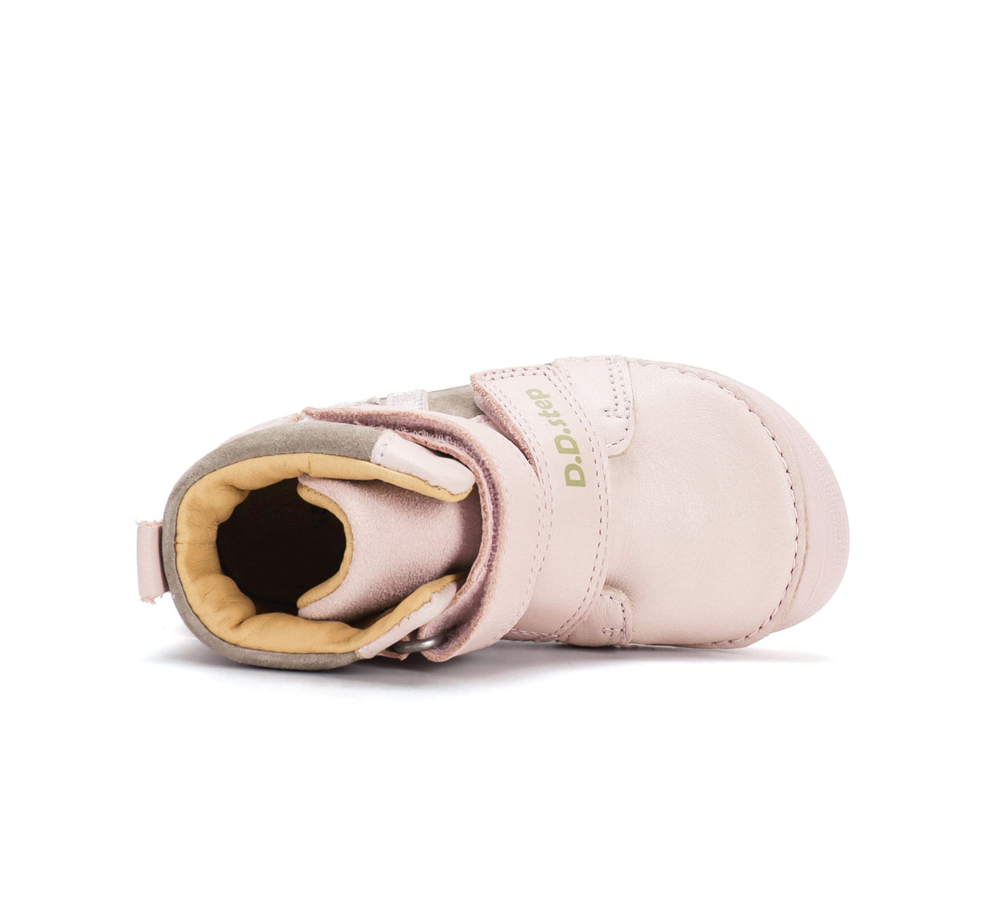 D.D.Step barefoot laisvalaikio batai mergaitėms A063-62725CM