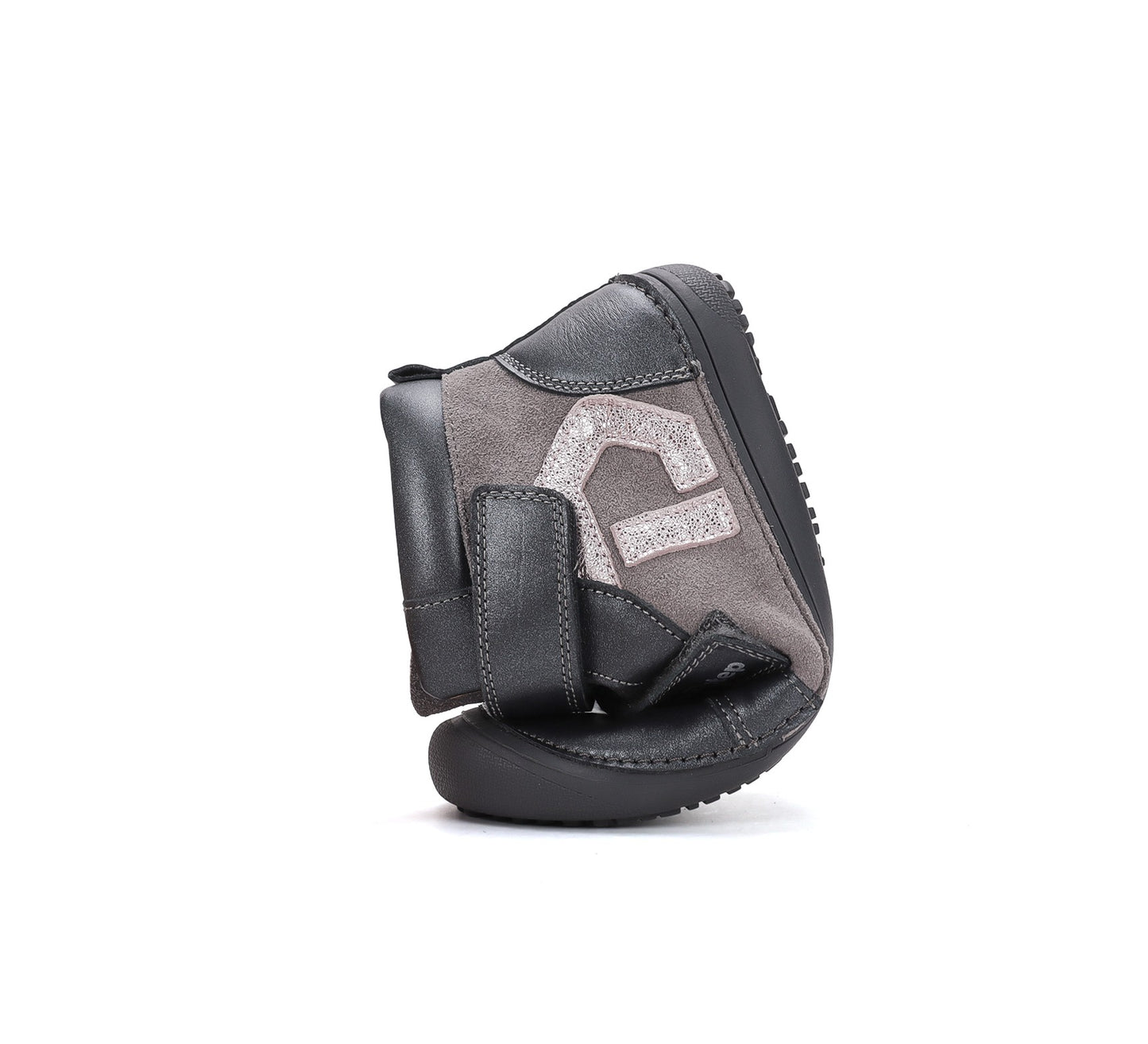 D.D.Step barefoot laisvalaikio batai mergaitėms A063-62725FL