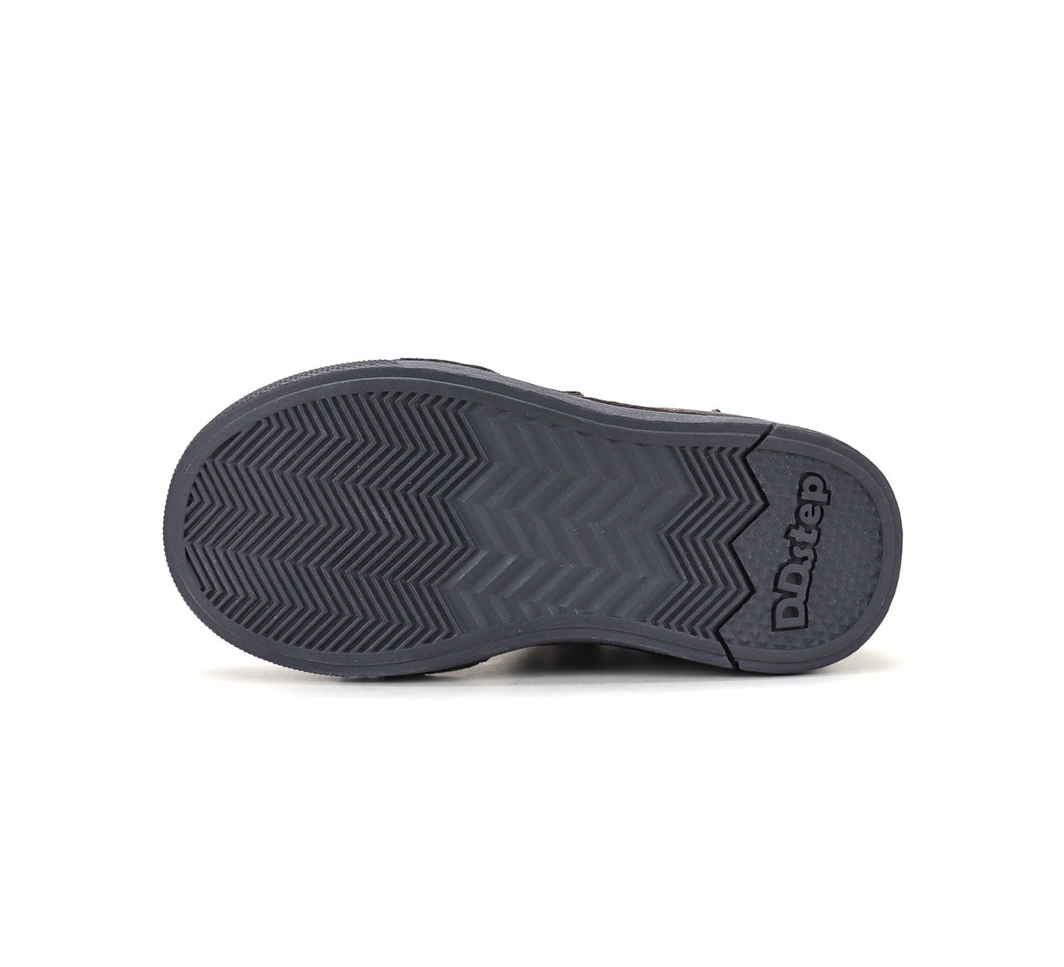 D.D.Step LED laisvalaikio batai berniukams pilki A068-62454M