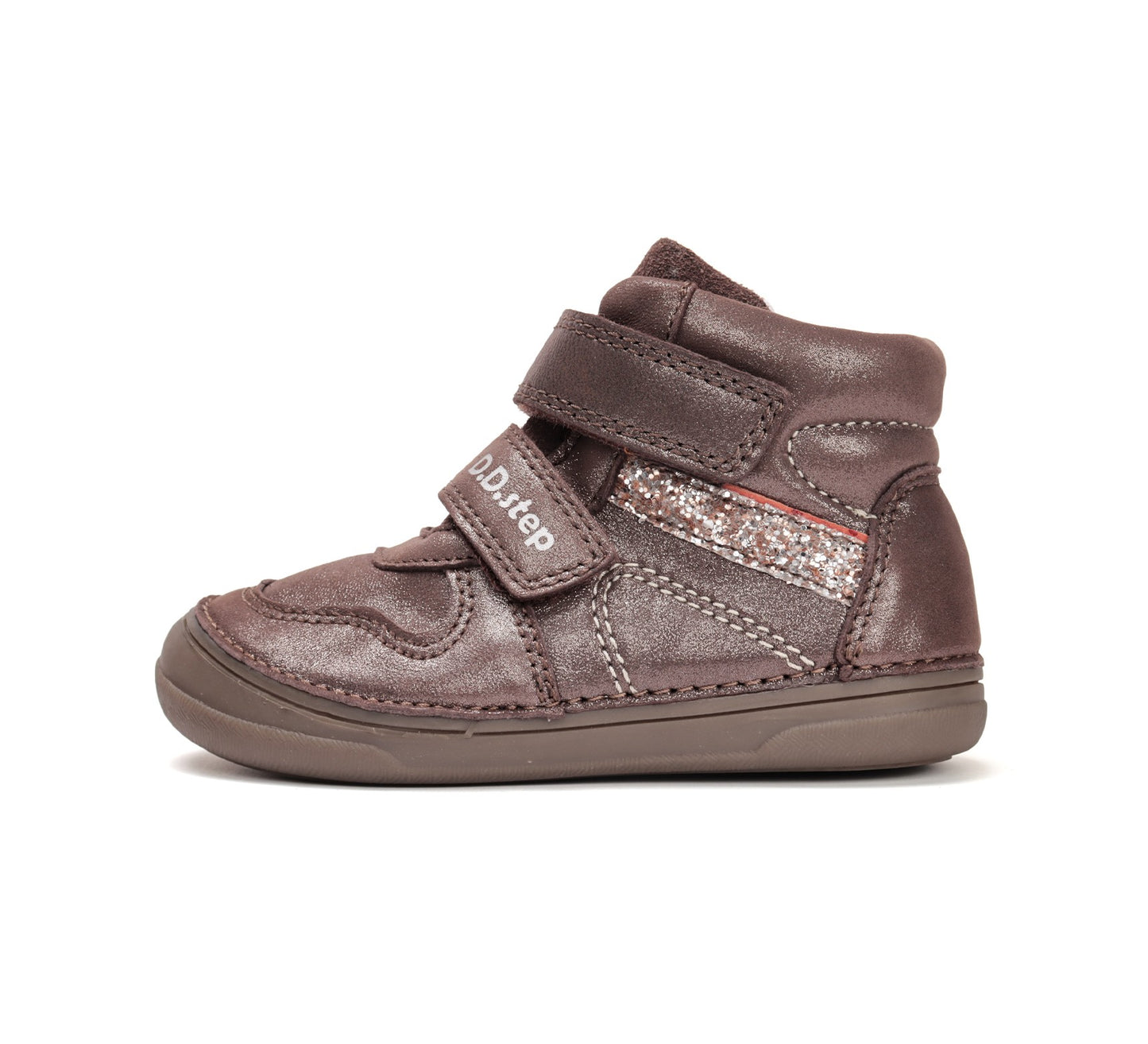 D.D.Step laisvalaikio batai mergaitėms A078-52162CL