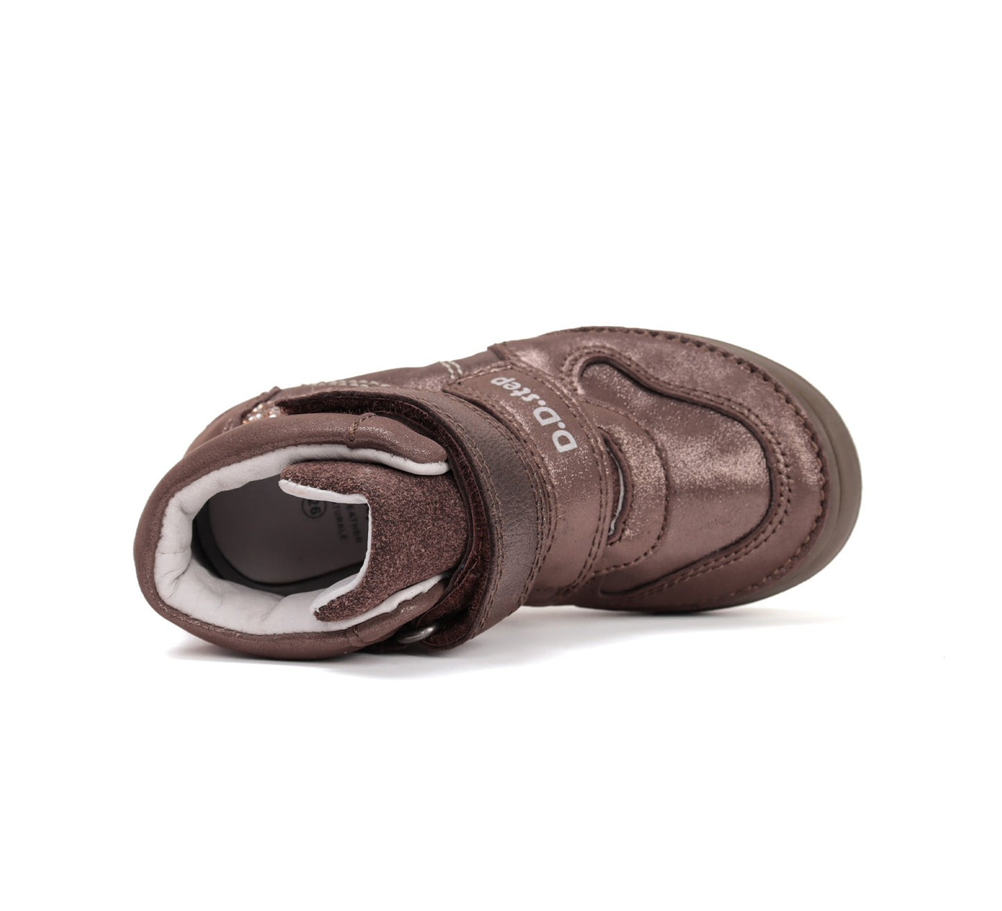 D.D.Step laisvalaikio batai mergaitėms A078-52162CL