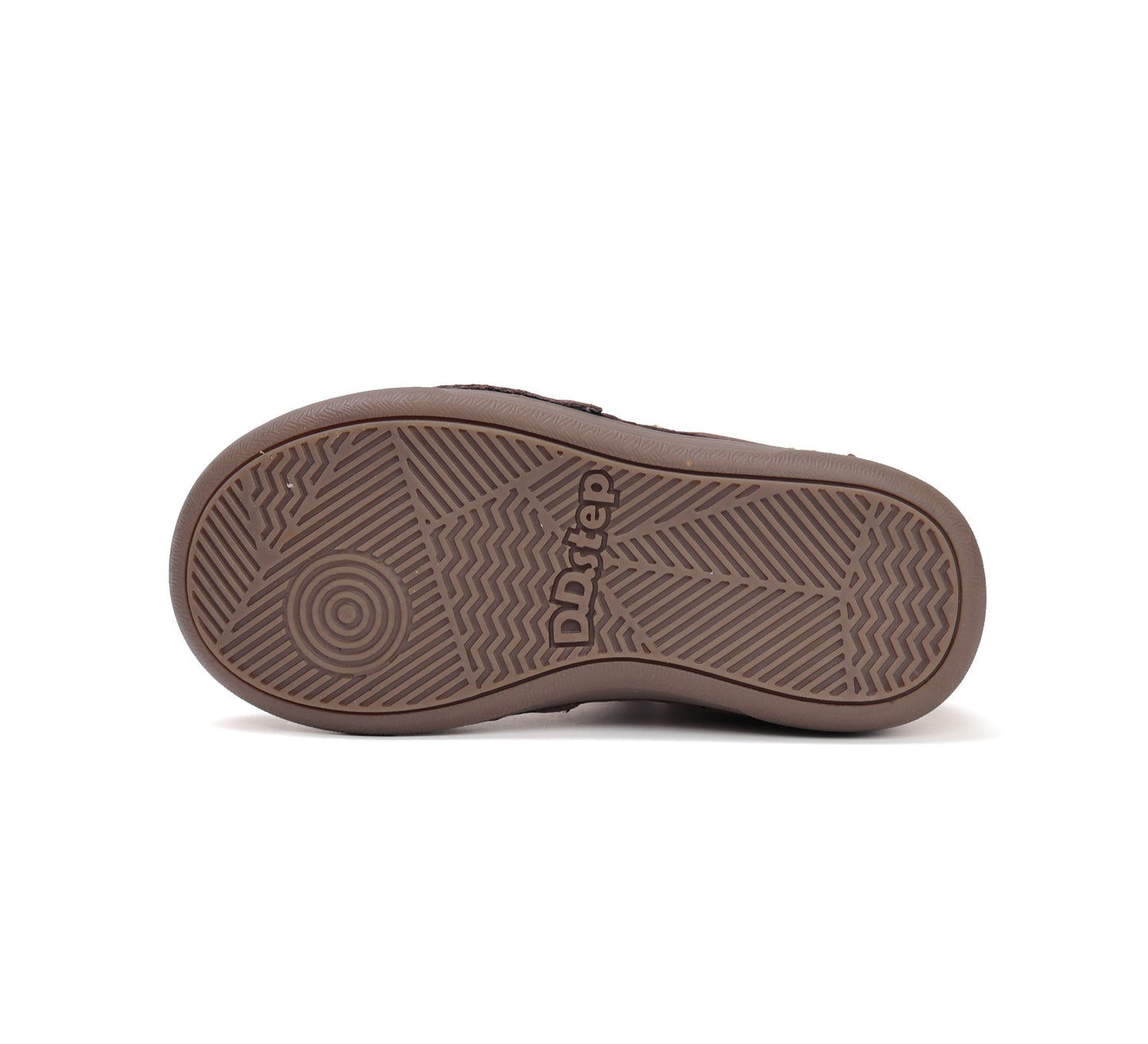 D.D.Step laisvalaikio batai mergaitėms A078-52162CL