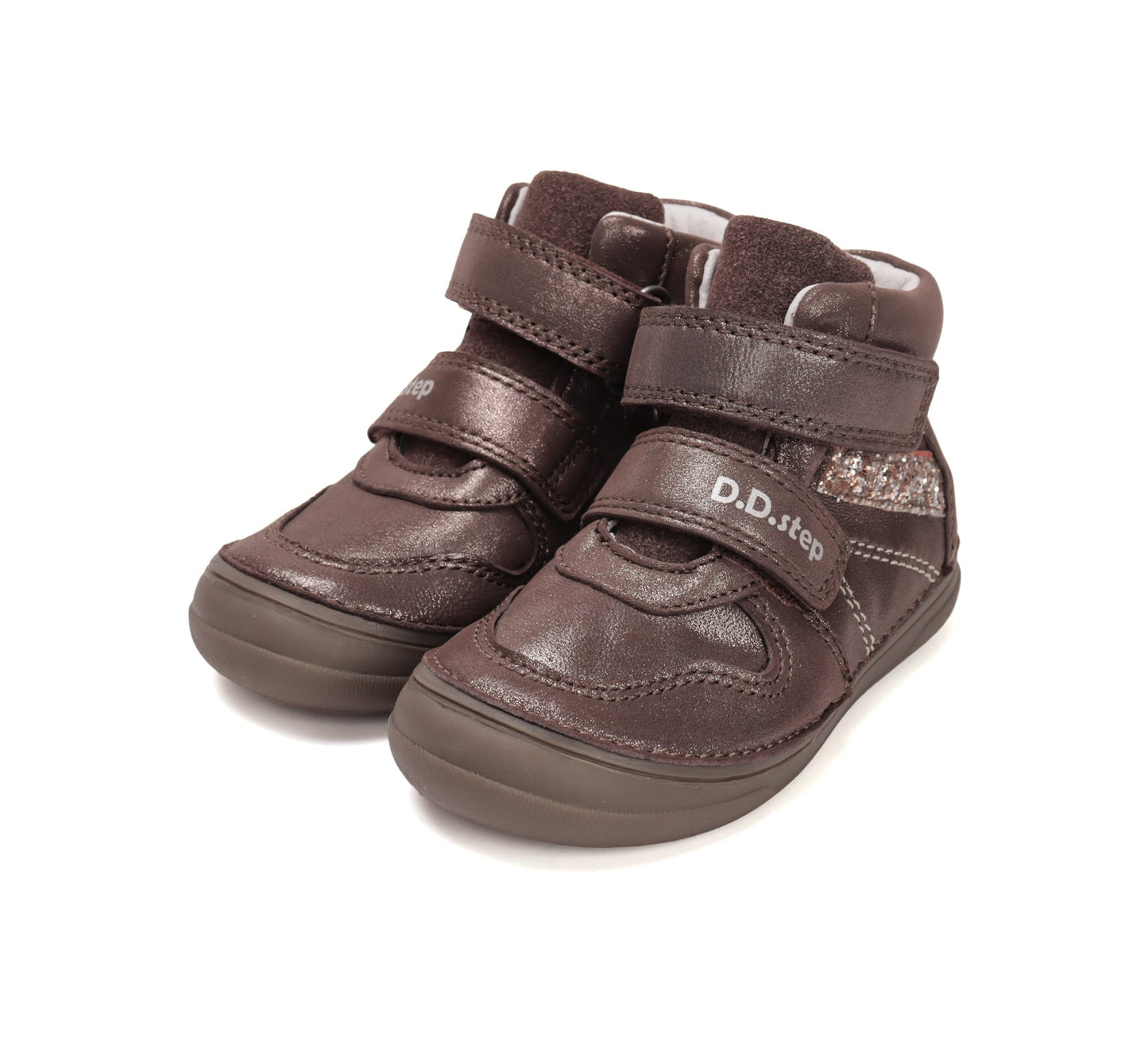 D.D.Step laisvalaikio batai mergaitėms A078-52162CL