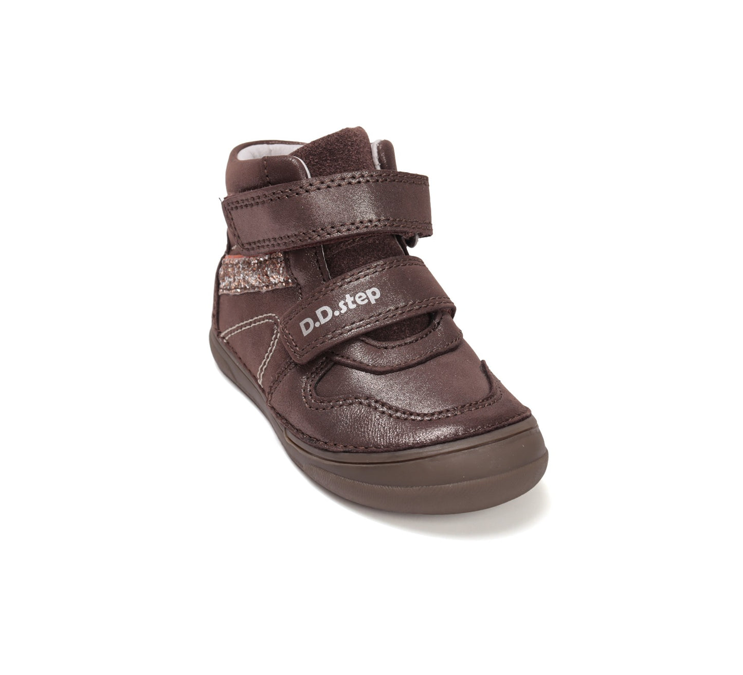 D.D.Step laisvalaikio batai mergaitėms A078-52162CL