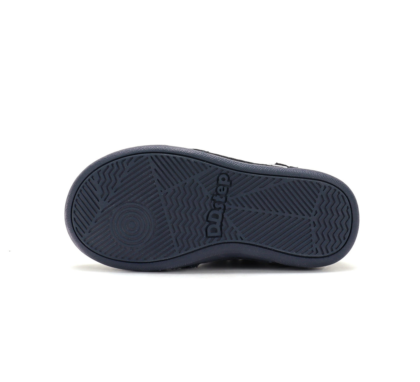D.D.Step laisvalaikio batai berniukams mėlyni A078-62105AM