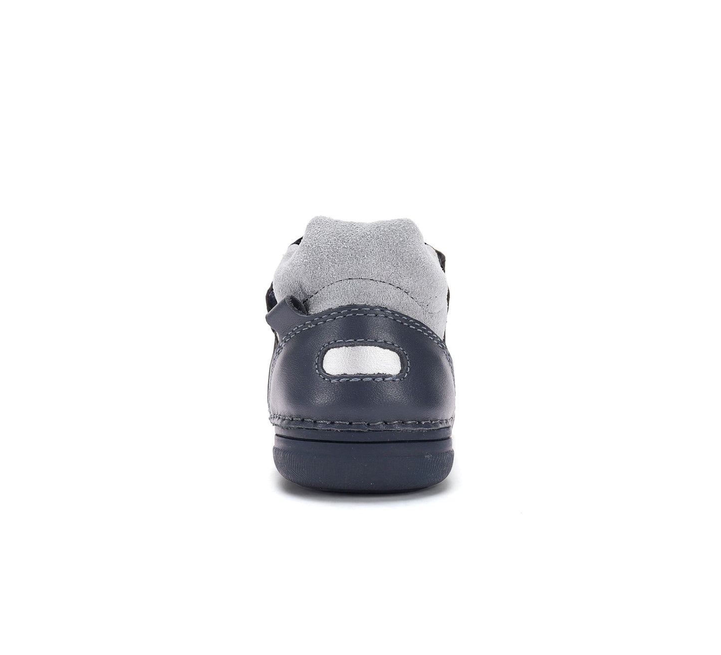 D.D.Step laisvalaikio batai berniukams mėlyni A078-62105AL