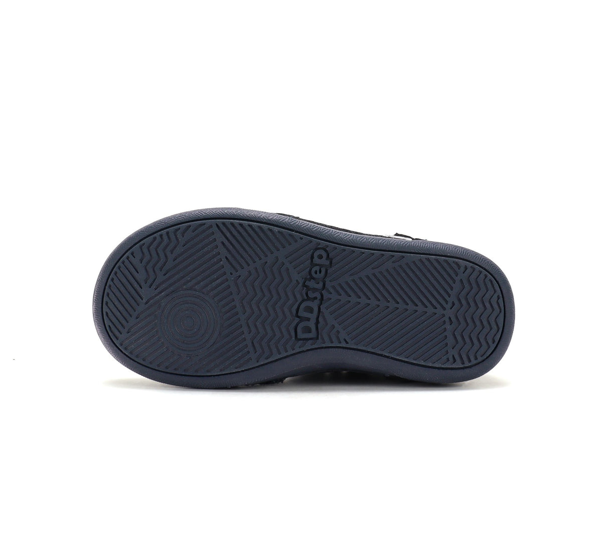 D.D.Step laisvalaikio batai berniukams mėlyni A078-62105AL