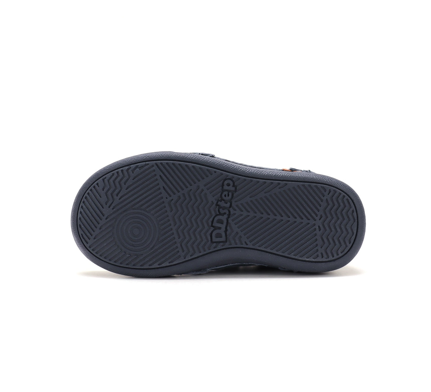D.D.Step laisvalaikio batai berniukams tamsiai mėlyni A078-62105L
