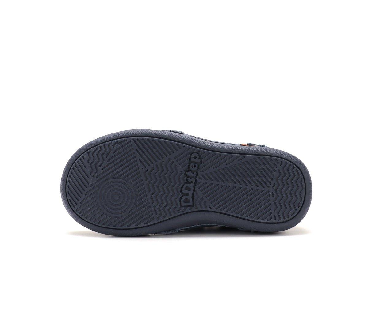 D.D.Step laisvalaikio batai berniukams tamsiai mėlyni A078-62105L