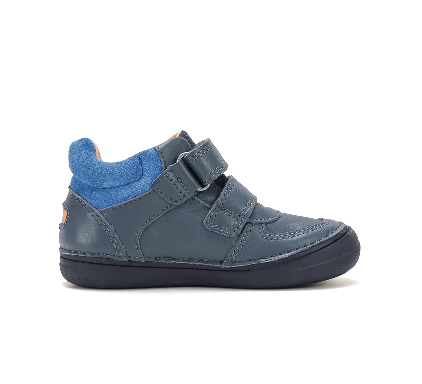 D.D.Step laisvalaikio batai berniukams tamsiai mėlyni A078-62105M