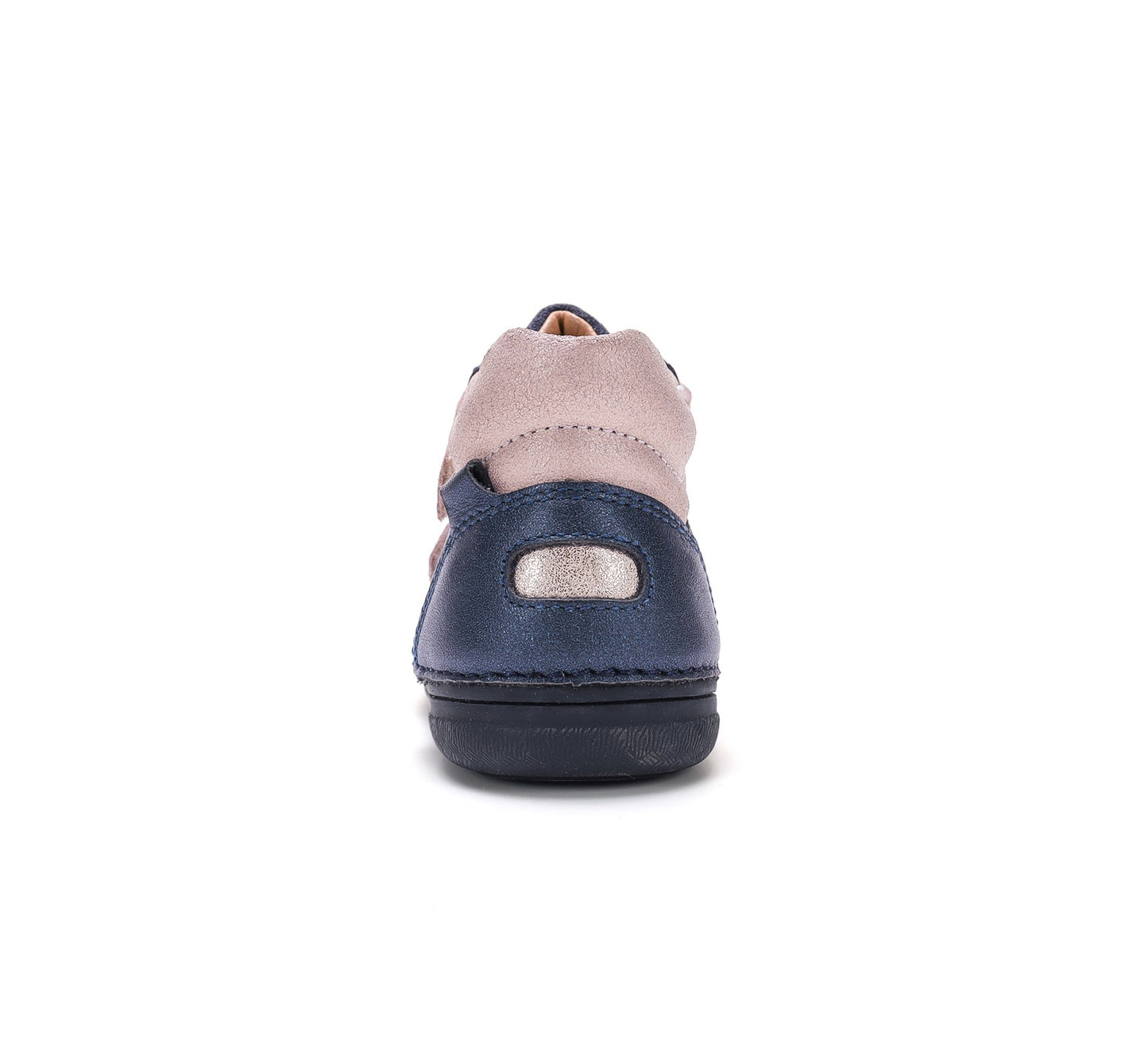 D.D.Step laisvalaikio batai mergaitėms mėlyni A078-62105DL