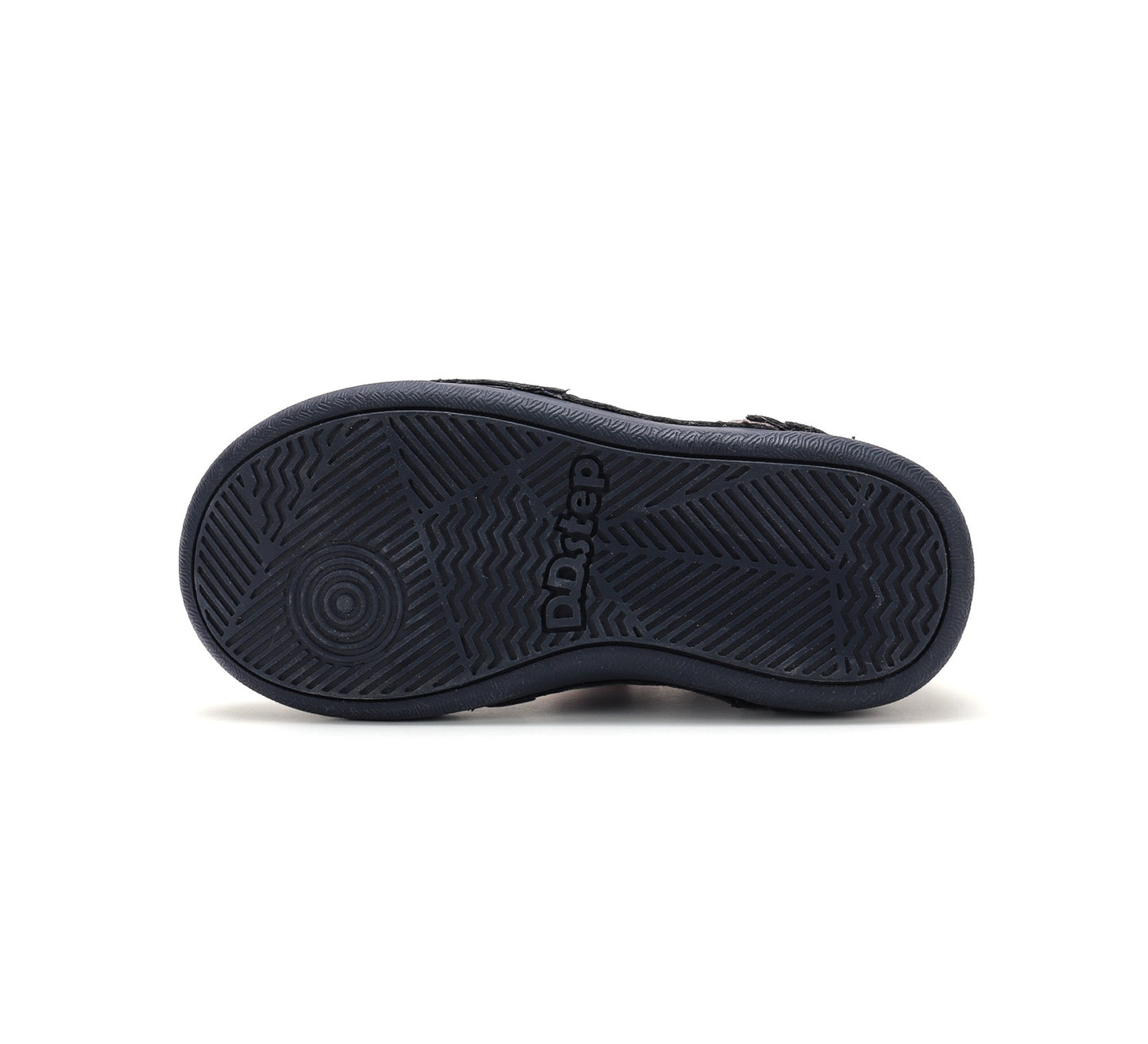 D.D.Step laisvalaikio batai mergaitėms mėlyni A078-62105DL