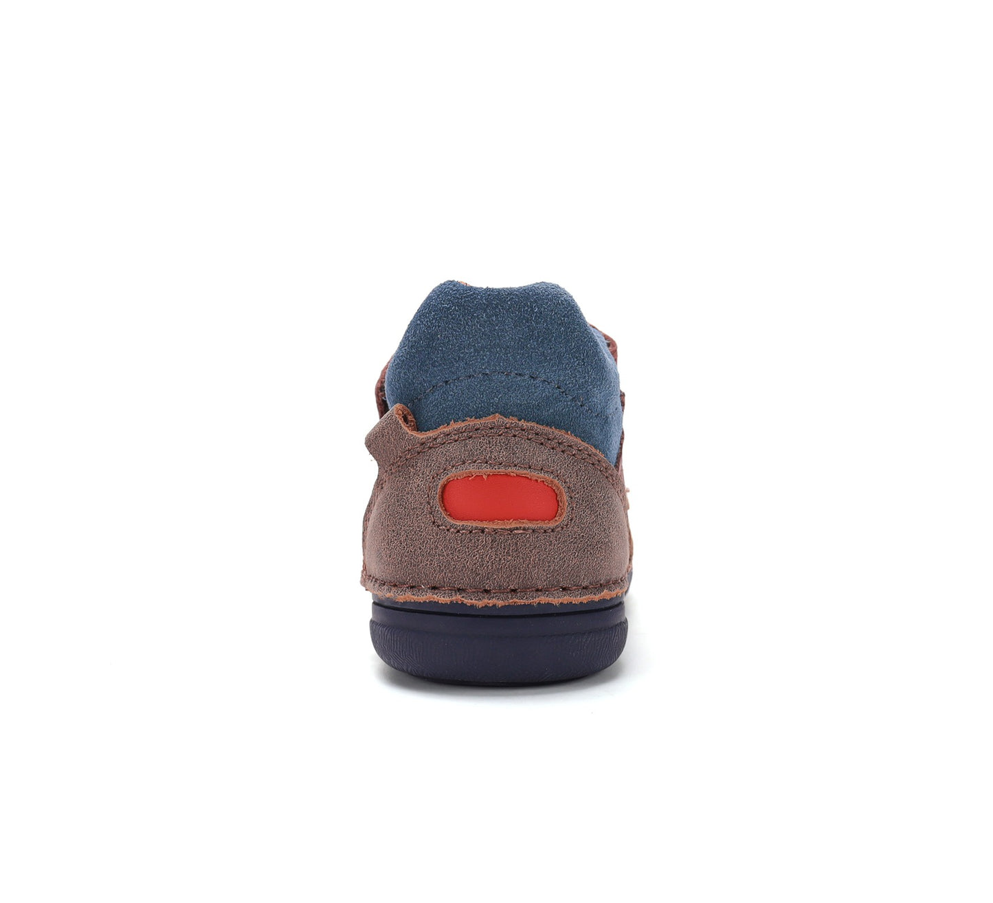 D.D.Step laisvalaikio batai berniukams rudi A078-62105BM