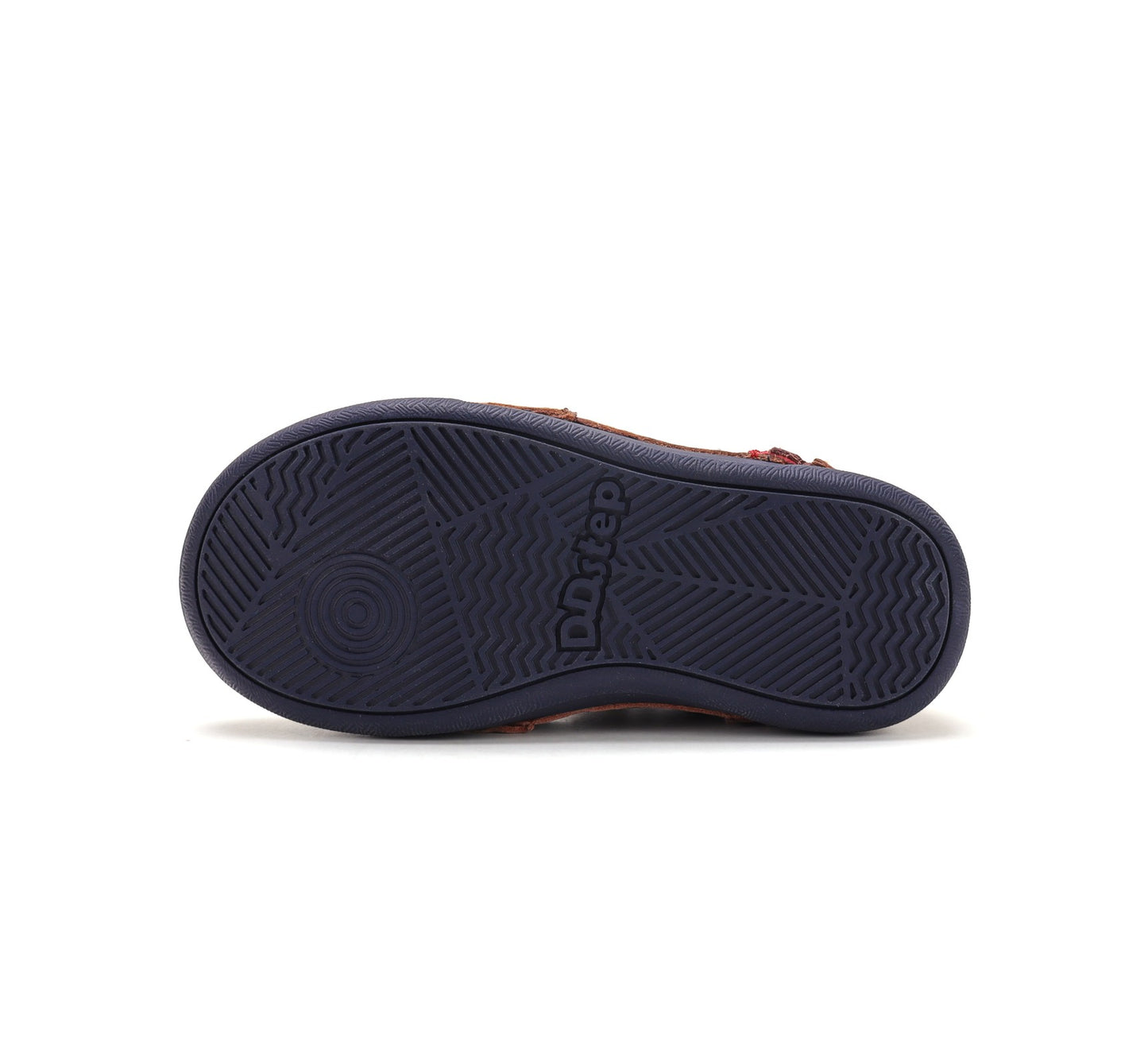 D.D.Step laisvalaikio batai berniukams rudi A078-62105BM