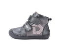 D.D.Step barefoot laisvalaikio batai mergaitėms A063-62353FL