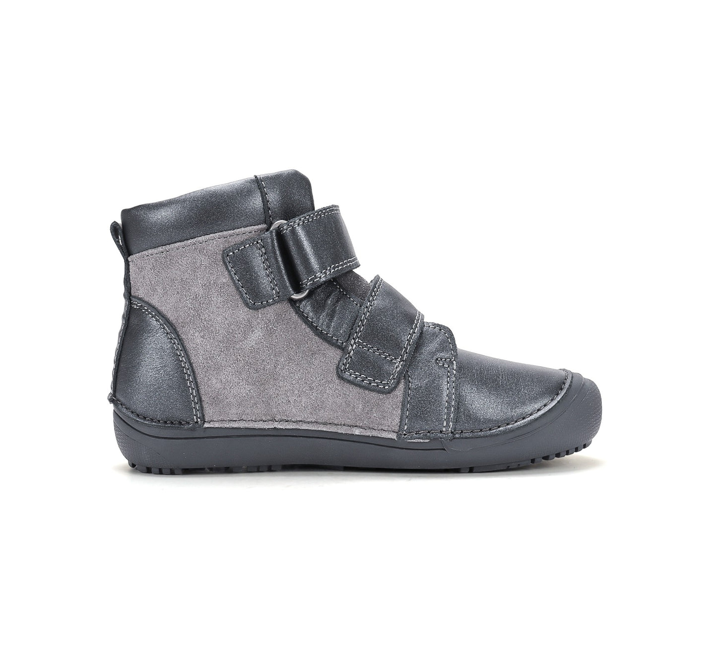 D.D.Step barefoot laisvalaikio batai mergaitėms A063-62353FL