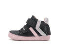 D.D.Step laisvalaikio batai mergaitėms tamsiai mėlyni A040-62644DL