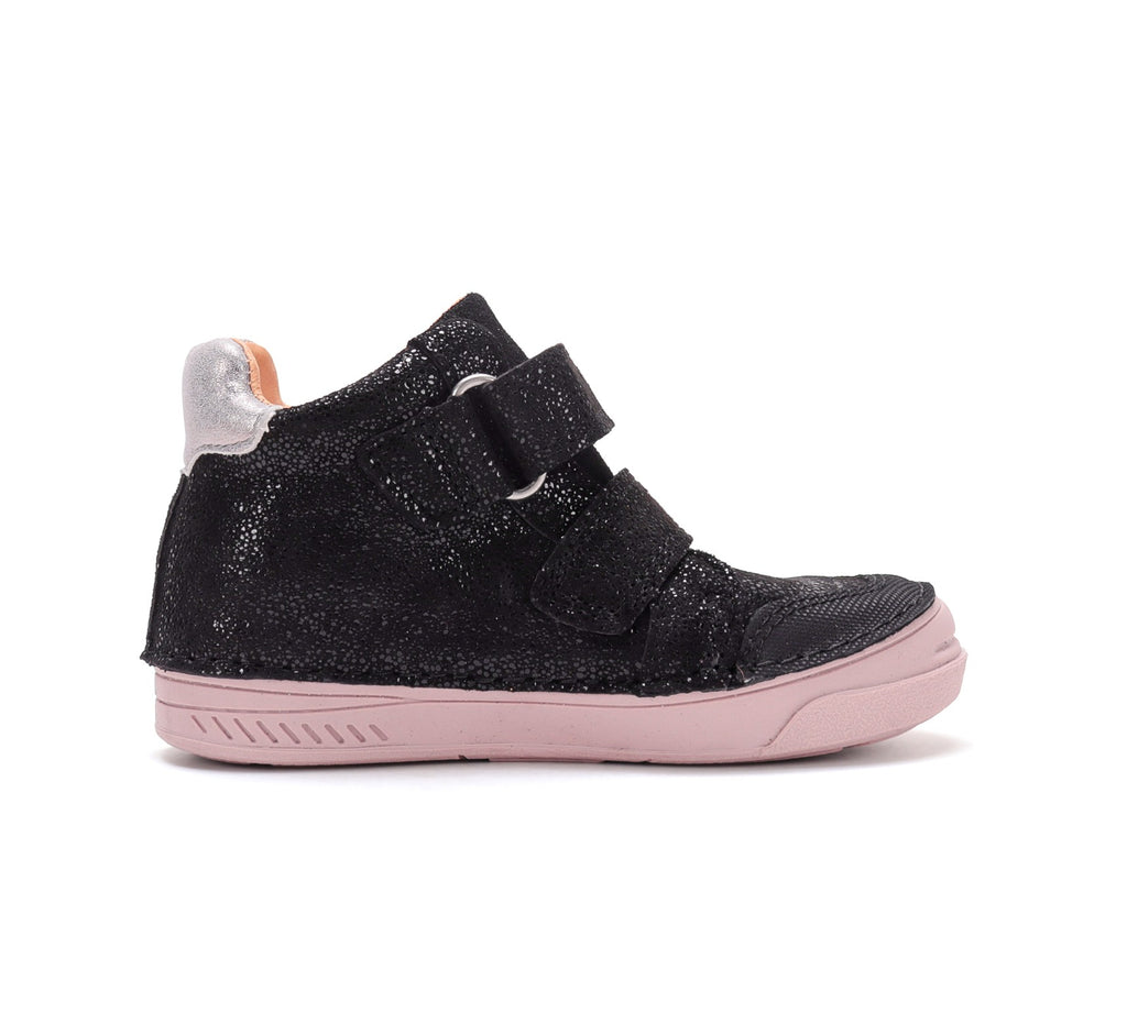 D.D.Step laisvalaikio batai mergaitėms tamsiai mėlyni A040-62644DL