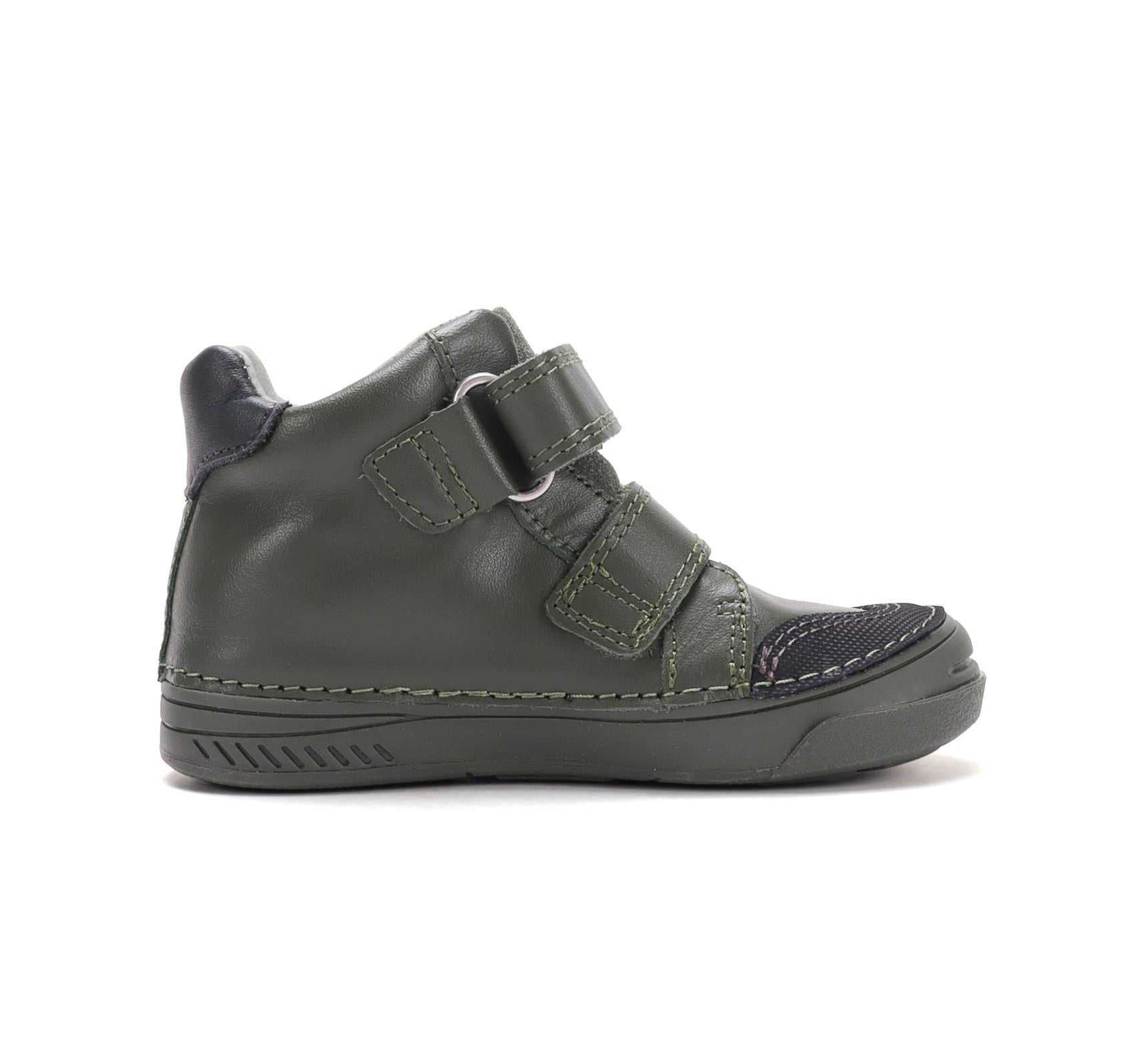 D.D.Step laisvalaikio batai berniukams žalsvi A040-62644L