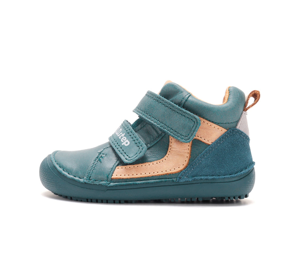 D.D.Step barefoot laisvalaikio batai berniukams A063-62353BL