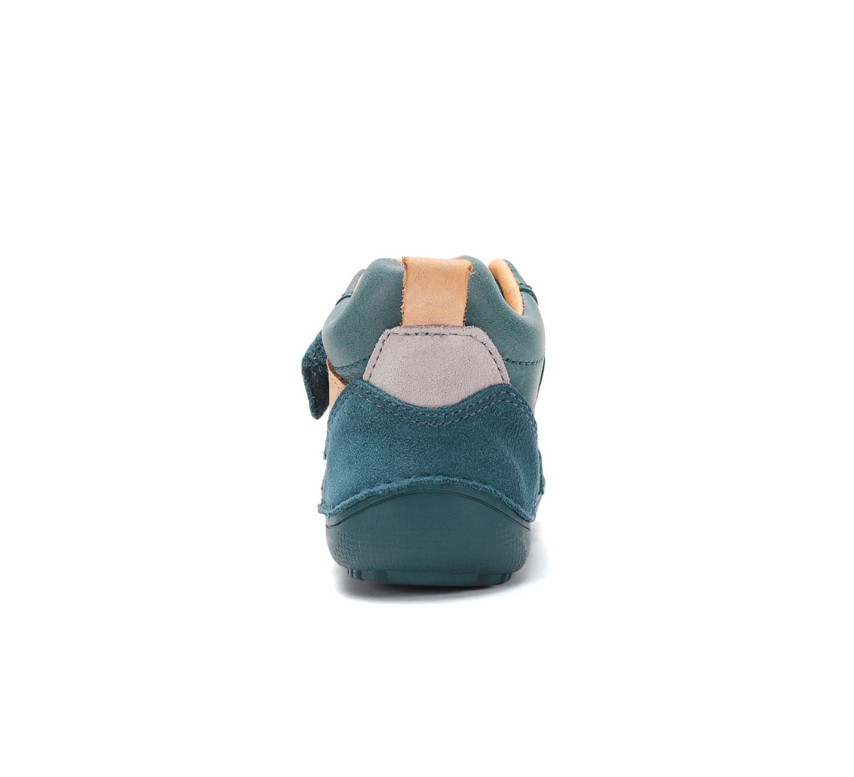 D.D.Step barefoot laisvalaikio batai berniukams A063-62353BL