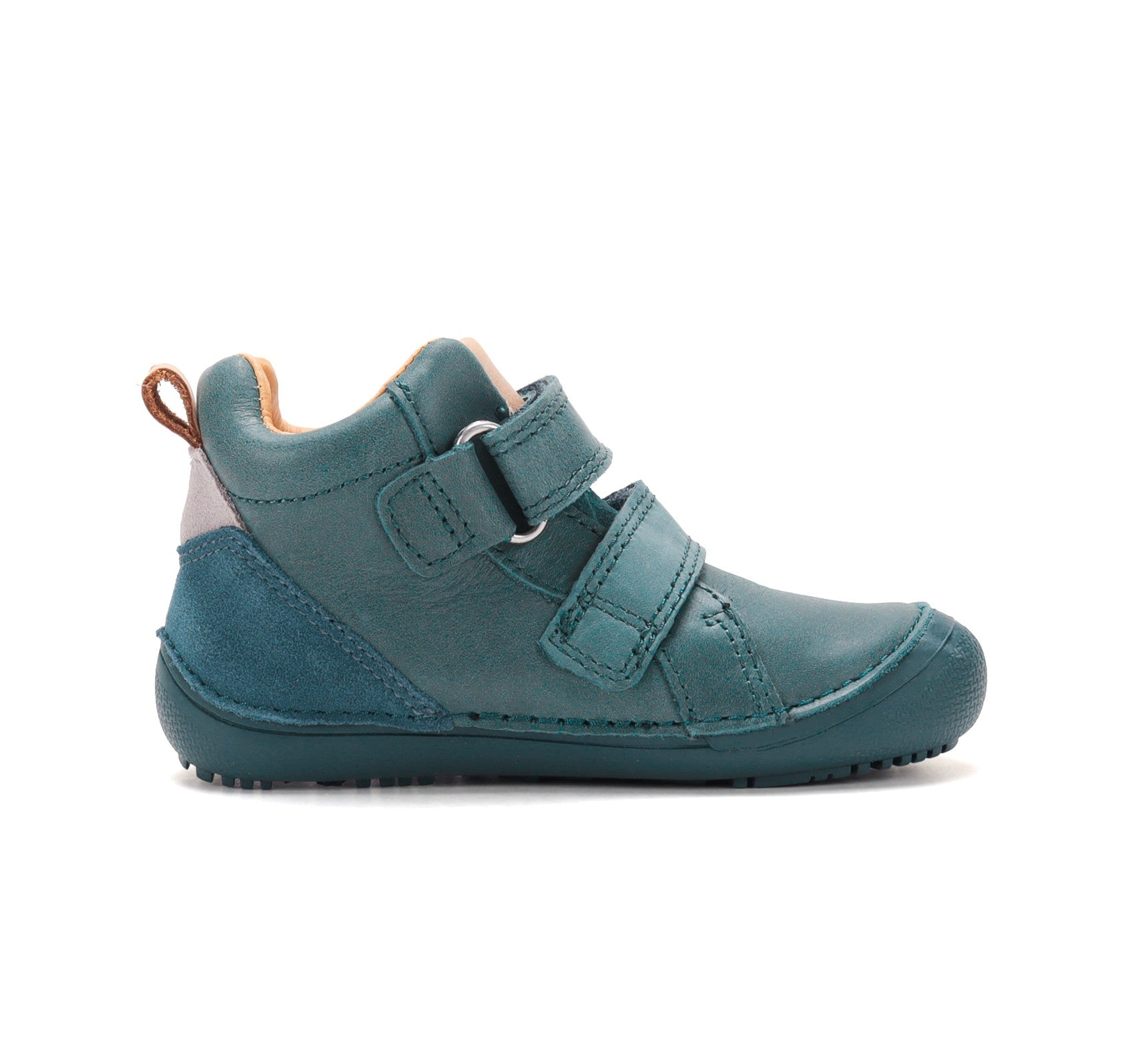 D.D.Step barefoot laisvalaikio batai berniukams A063-62353BL