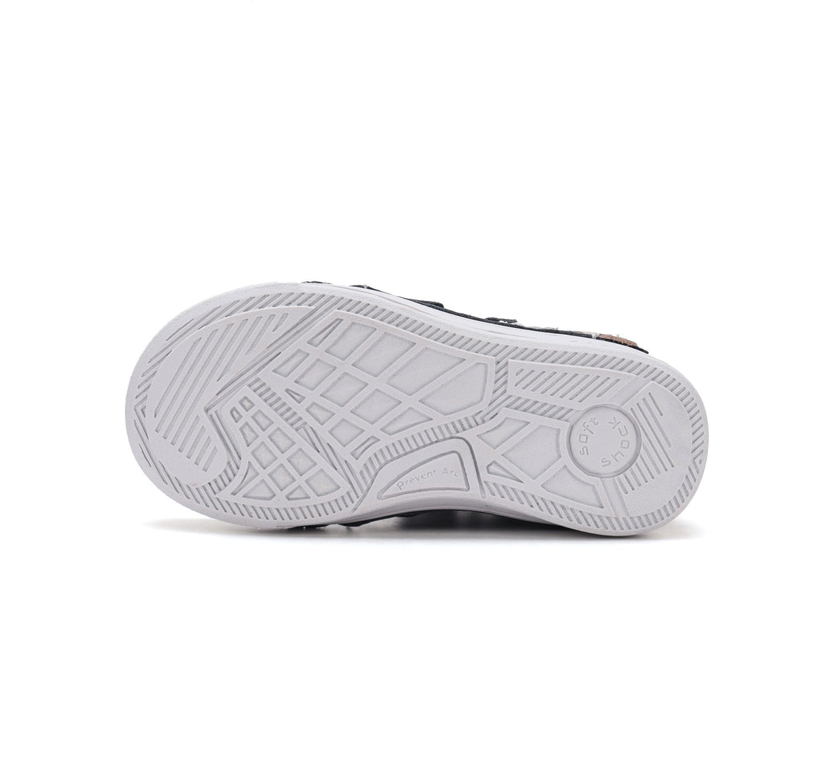 D.D.Step laisvalaikio batai mergaitėms tamsiai mėlyni A040-62644CL