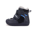 D.D.Step žieminiai batai berniukams su vilna W071-62463BW