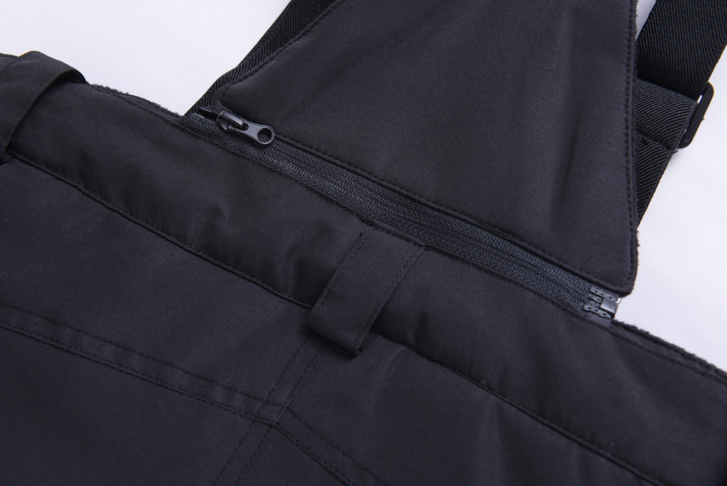 Valianly paltas berniukams juoda žieminė striukė/paltas 9681_black