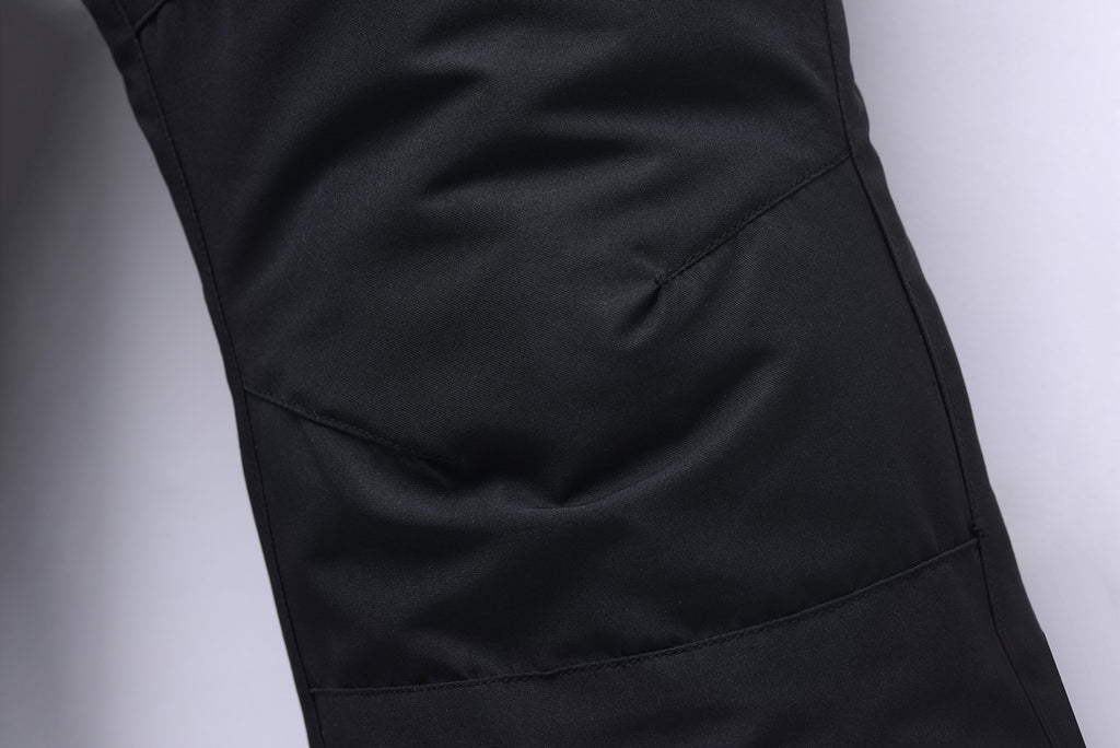 Valianly paltas berniukams juoda žieminė striukė/paltas 9681_black