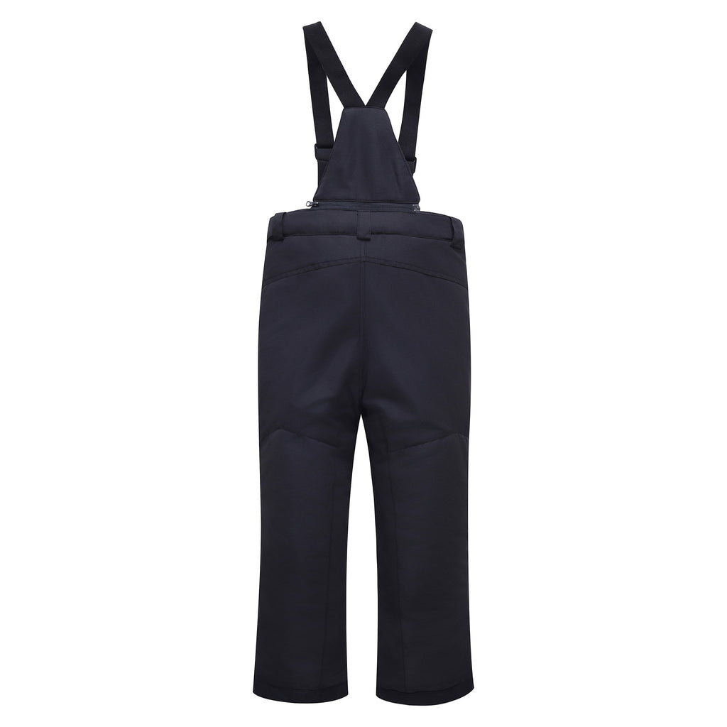 Valianly paltas berniukams juoda žieminė striukė/paltas 9681_black