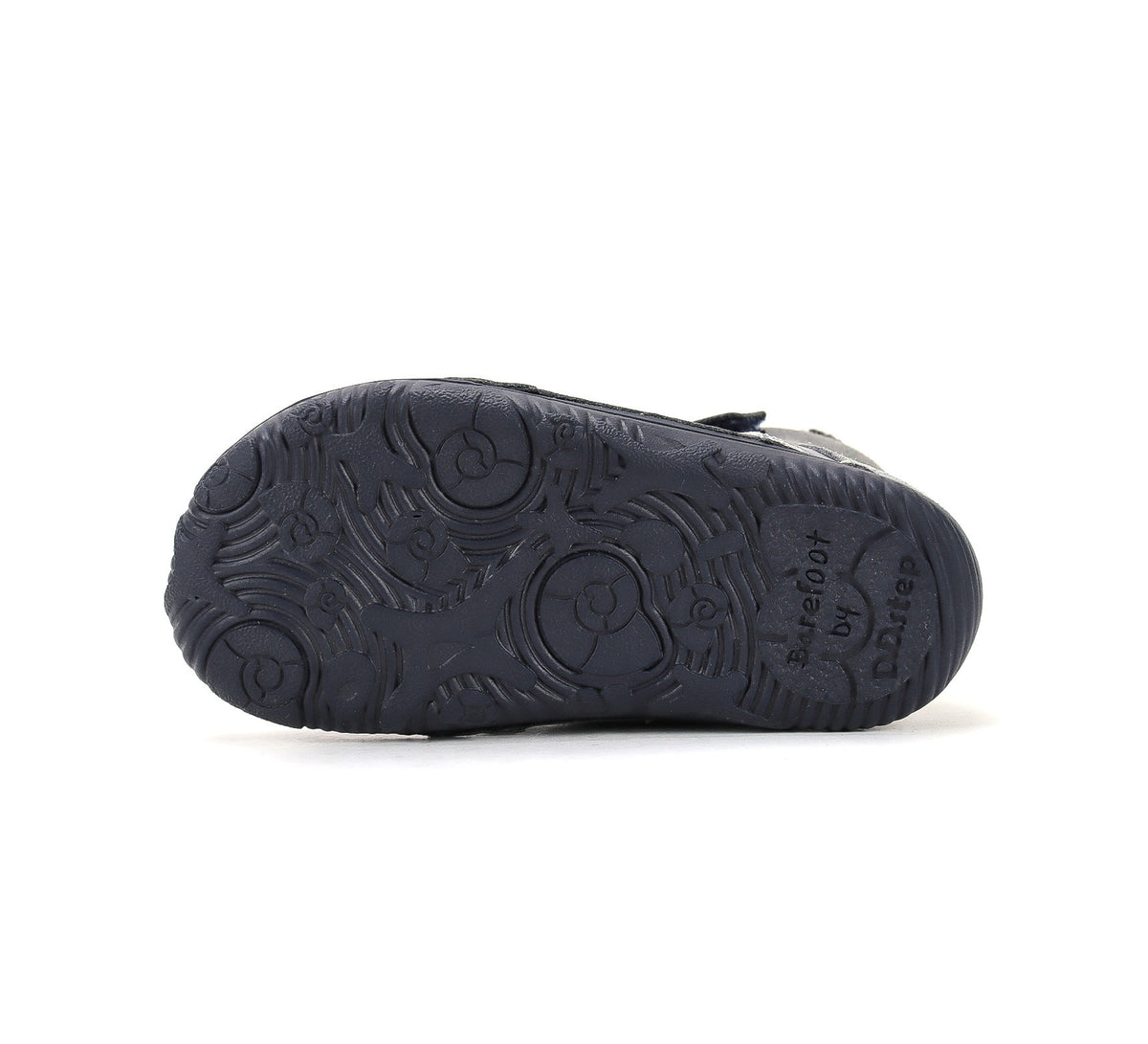 D.D.Step barefoot žieminiai batai berniukams su vilna W073-62291WM