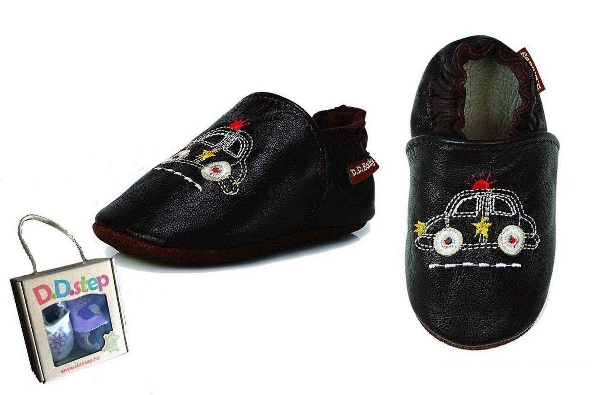D.D.Step batai berniukams