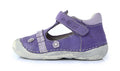 D.D.Step batai mergaitėms – itin lengvi
