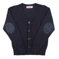 Vio Faloni Blue Unisex Sweater for Boys VioFa121-170-182