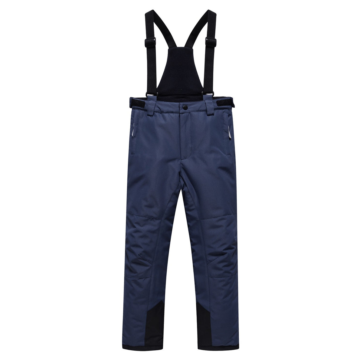 Valianly boy's blue two-piece winter snowsuit 9225-blue
