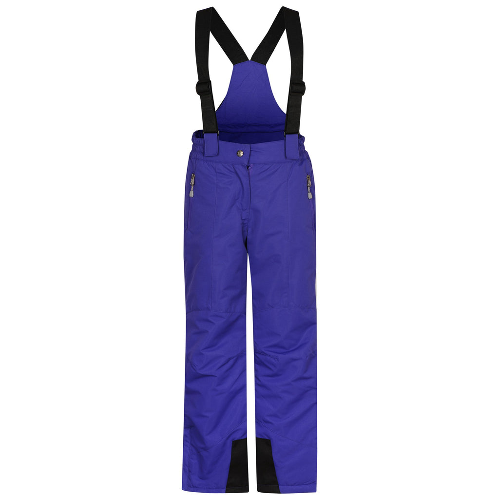 KALBORN jumpsuit for girls, overalls, slim cm. K0147_919