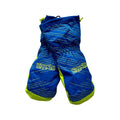 HANDAI boys' blue waterproof mittens snow gloves 5507_blue