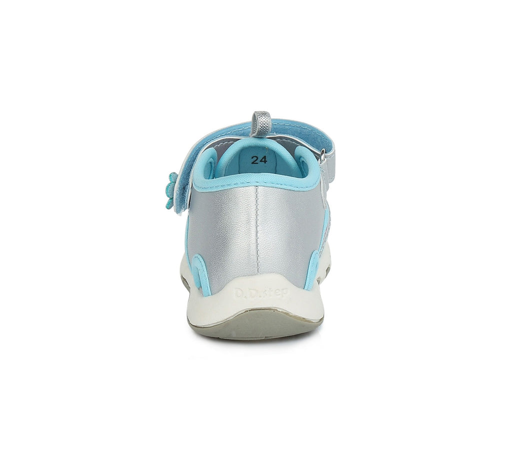 D.D.Step batai mergaitėms – itin lengvi