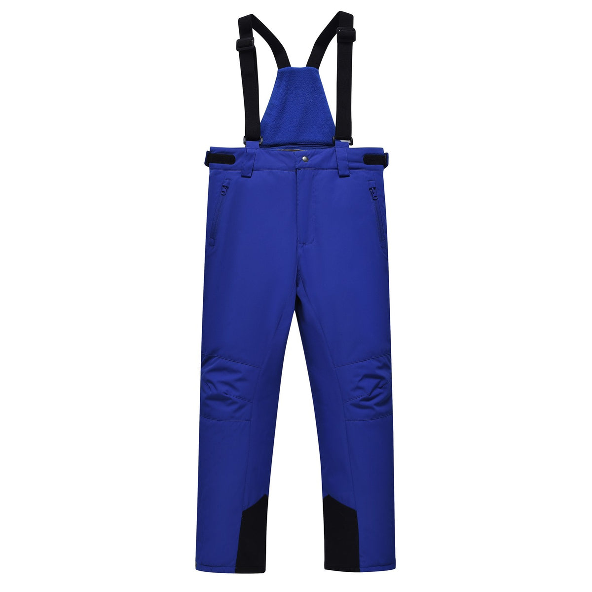 Valianly boys' blue two-piece winter jumpsuit 9329_blue